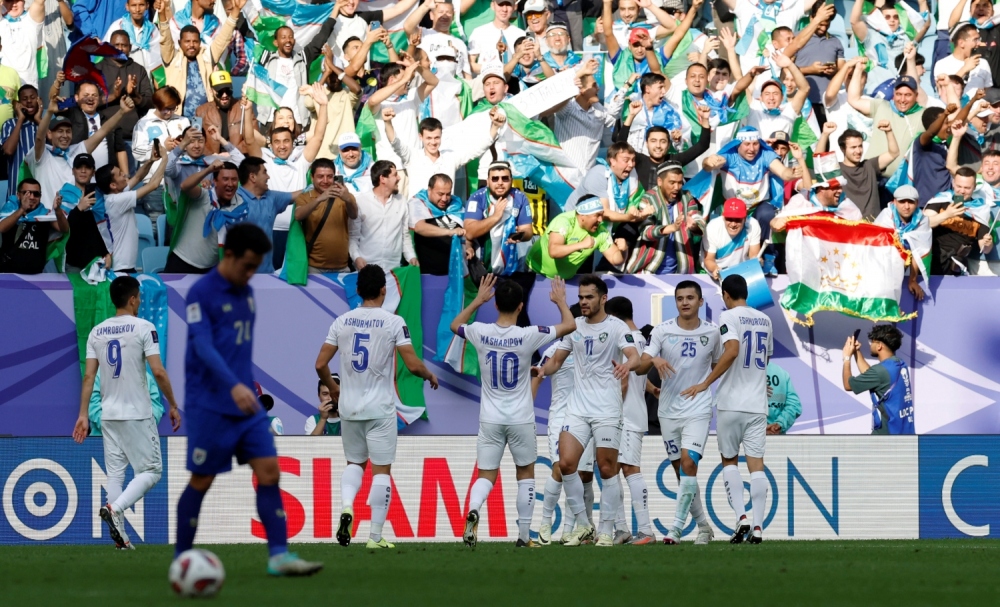 ket qua asian cup 2023 moi nhat xac dinh 6 tren 8 doi vao tu ket 1 ket qua asian cup 2023 moi nhat xac dinh 6 tren 8 doi vao tu ket 1