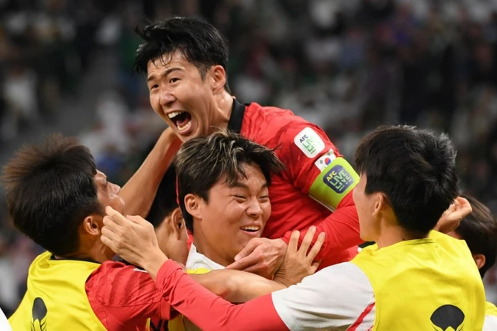 ket qua asian cup 2023 moi nhat xac dinh 6 tren 8 doi vao tu ket 2 ket qua asian cup 2023 moi nhat xac dinh 6 tren 8 doi vao tu ket 2