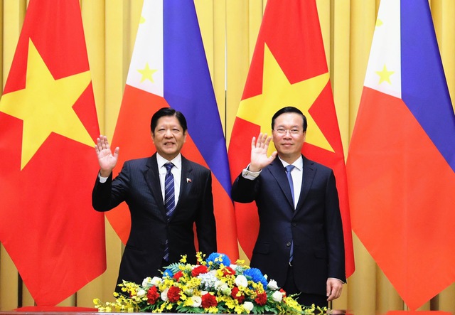 tuyen bo bao chi chung viet nam philippines nhan chuyen tham cap nha nuoc cua tong thong philippines 1