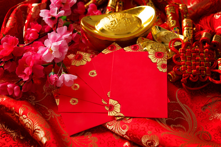 vi sao mau do lai tro thanh bieu tuong cua may man vao dip tet cua nguoi viet 1 vi sao mau do lai tro thanh bieu tuong cua may man vao dip tet cua nguoi viet 1