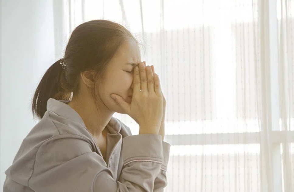trung quoc nguoi phu nu bi mat thi luc mat trai sau khi an qua nhieu lap xuong 2 trung quoc nguoi phu nu bi mat thi luc mat trai sau khi an qua nhieu lap xuong 2