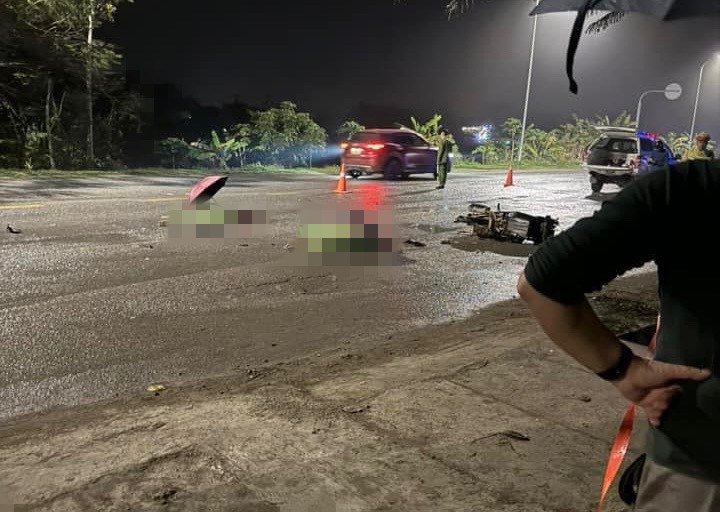 tin tuc tai nan giao thong moi nhat ngay 5 2 2024 va cham kinh hoang tren duong ho chi minh hai nam thanh nien tu vong 1