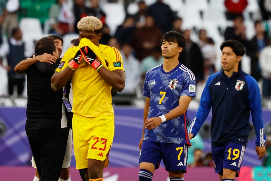 truyen thong nhat ban noi gi sau that bai cua doi nha tai asian cup