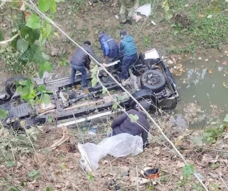 tin tuc tai nan giao thong moi nhat ngay 7 2 2024 o to ban tai lao xuong vuc hai nguoi tu vong tin tuc tai nan giao thong moi nhat ngay 7 2 2024 o to ban tai lao xuong vuc hai nguoi tu vong