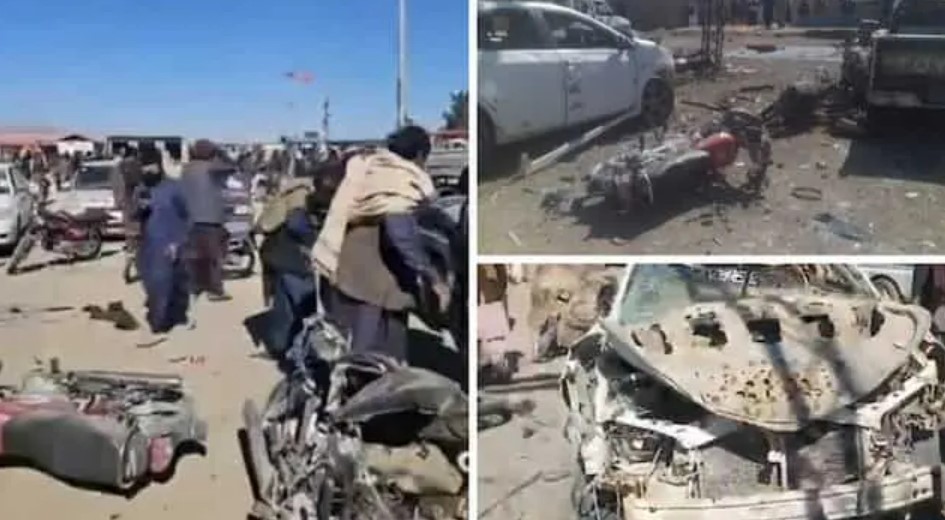 hai vu danh bom ngay truoc ngay bau cu tai pakistan it nhat 22 nguoi thiet mang hai vu danh bom ngay truoc ngay bau cu tai pakistan it nhat 22 nguoi thiet mang