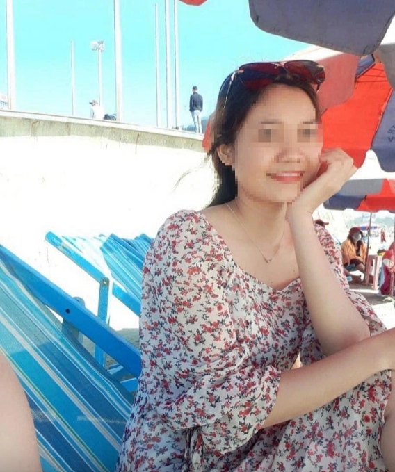 co gai o tp thu duc bong mat tich nhieu ngay truoc khi ve que an tet 2