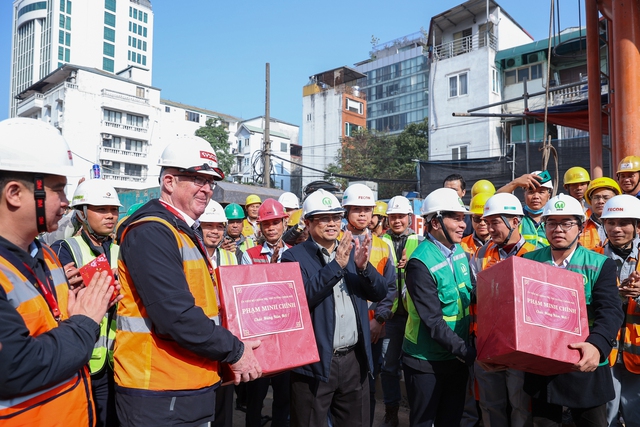 thu tuong kiem tra hien truong thuc day tien do du an duong sat nhon ga ha noi 7 thu tuong kiem tra hien truong thuc day tien do du an duong sat nhon ga ha noi 7