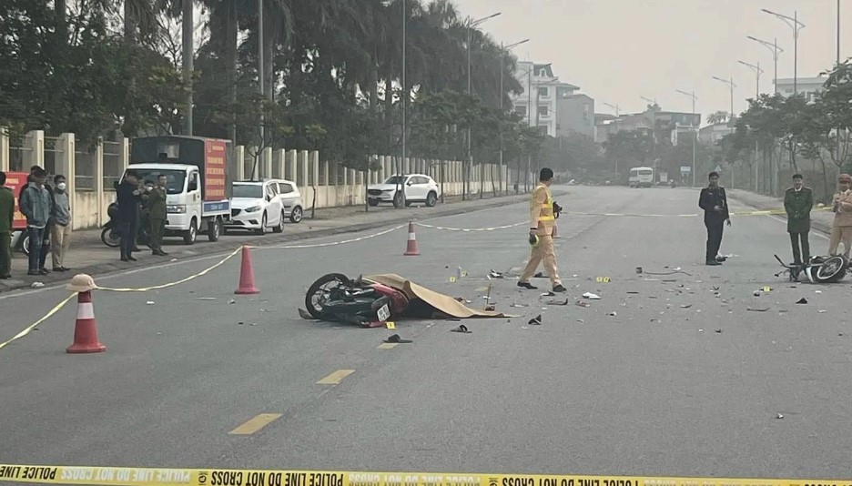 tin tuc tai nan giao thong moi nhat ngay 14 2 2024 xe o to mat lai lat ngua giua duong o ha tinh 2 tin tuc tai nan giao thong moi nhat ngay 14 2 2024 xe o to mat lai lat ngua giua duong o ha tinh 2