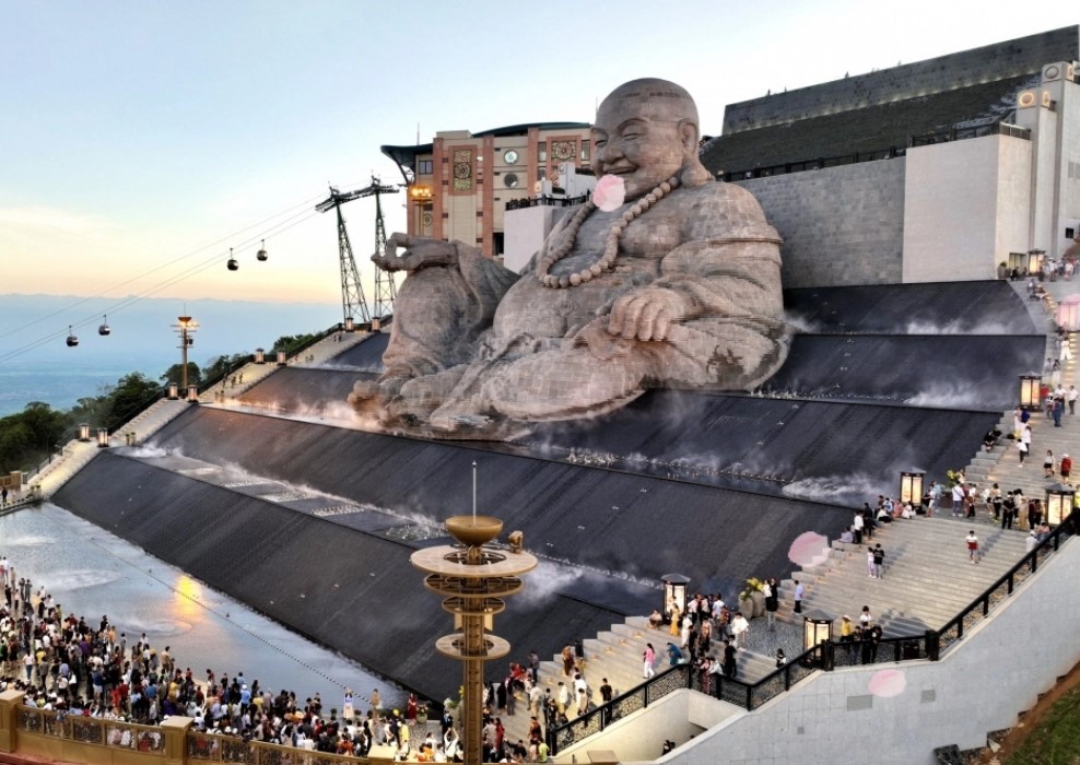 le hoi xuan nui ba den chinh thuc khai hoi thu hut hon 200 000 du khach11jpg le hoi xuan nui ba den chinh thuc khai hoi thu hut hon 200 000 du khach11jpg