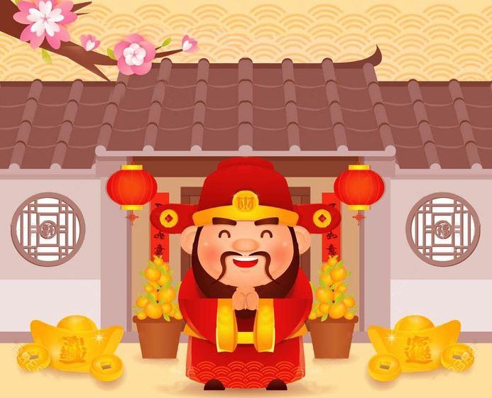 van cung ngay via than tai mung 10 thang gieng day du chi tiet nhat 2 van cung ngay via than tai mung 10 thang gieng day du chi tiet nhat 2