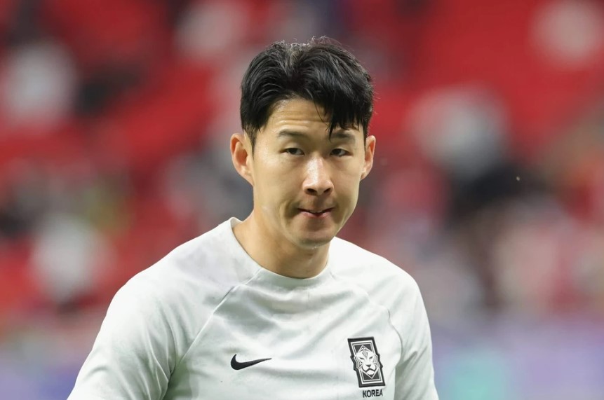 son heung min va hlv tottenham lan dau len tieng ve vu xo xat voi lee kang in1jpg son heung min va hlv tottenham lan dau len tieng ve vu xo xat voi lee kang in1jpg