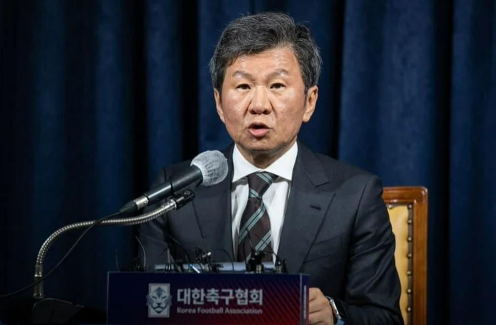 chu tich lien doan bong da han quoc bi dieu tra vi vu hlv klinsmann chu tich lien doan bong da han quoc bi dieu tra vi vu hlv klinsmann