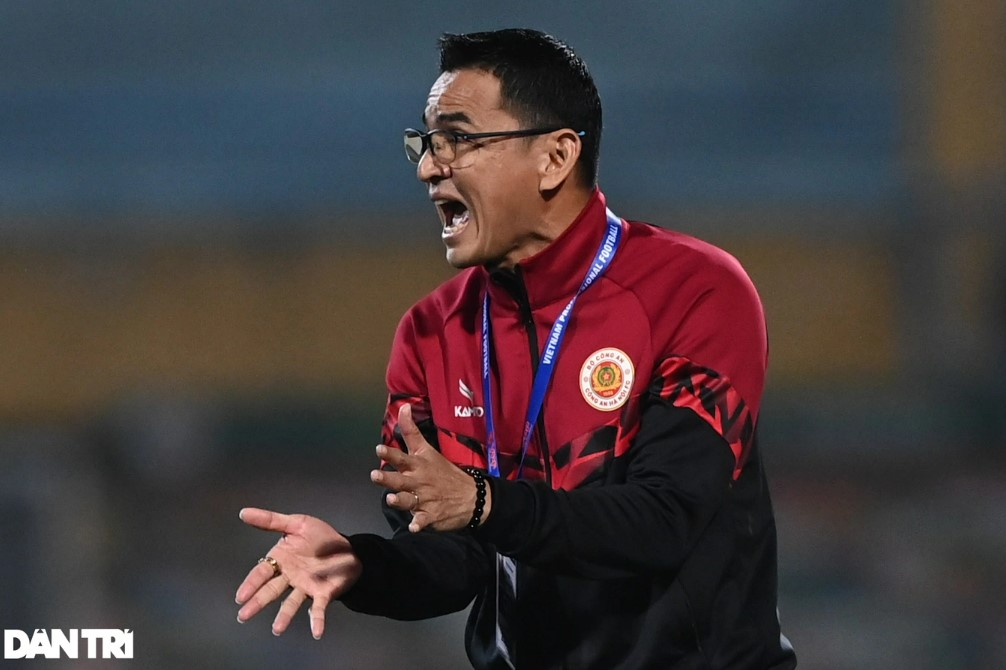 giup clb cong an ha noi danh bai tp hcm trong ngay dau ra mat hlv kiatisak noi gi 2jpg