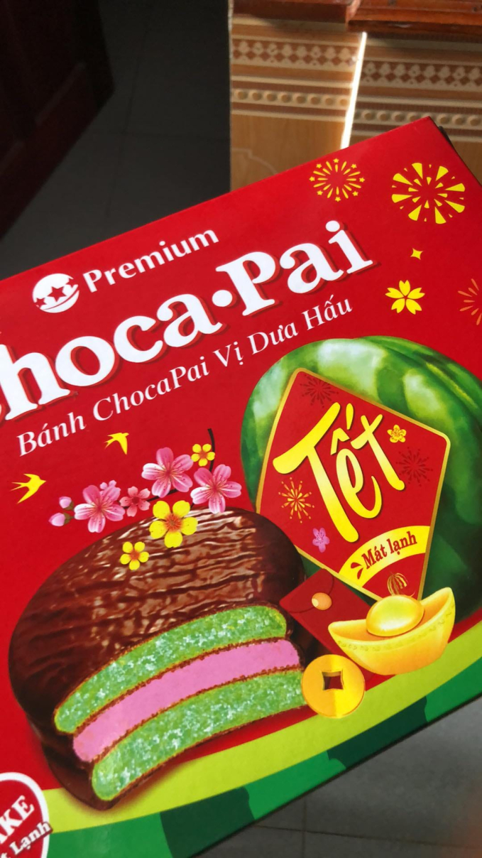 thi nhau khui gio qua sau khi het tet nhieu nguoi khoc thet vi vo mot dang ruot mot neo 6