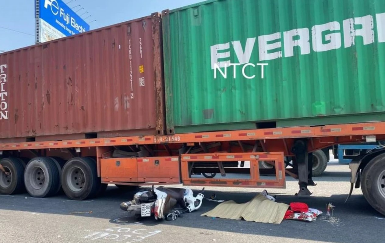 tin tuc tai nan giao thong moi nhat ngay 20 2 2024 va cham voi xe tai cung chieu o to 5 cho lat ngua tren cao toc 3 tin tuc tai nan giao thong moi nhat ngay 20 2 2024 va cham voi xe tai cung chieu o to 5 cho lat ngua tren cao toc 3