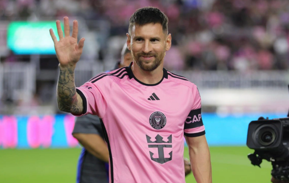 lionel messi len tieng ve nhung tranh cai xung quanh tran giao huu o hong kong 2 lionel messi len tieng ve nhung tranh cai xung quanh tran giao huu o hong kong 2