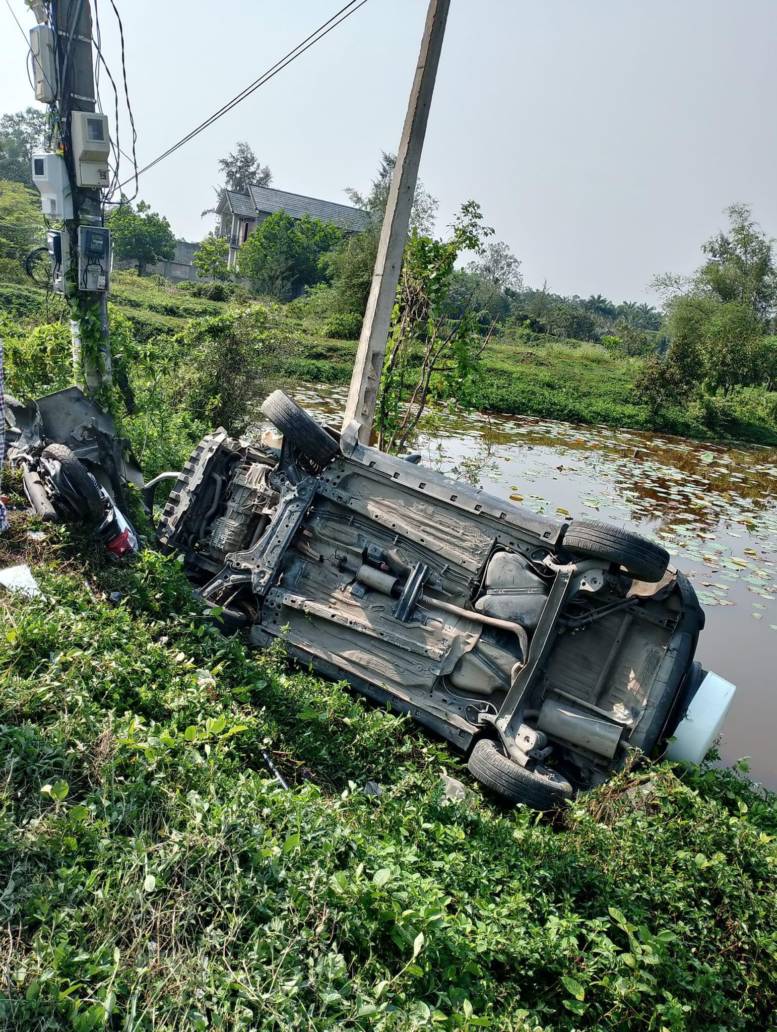 tin tuc tai nan giao thong moi nhat ngay 21 2 2024 nam thanh nien tu vong tren duong di nop ho so xin viec 5