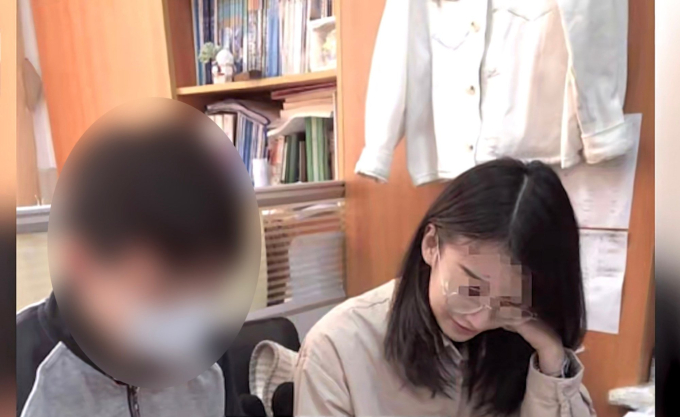 chan dong nu giao vien trung quoc bi chong to ngoai tinh voi hoc sinh 16 tuoi 1 chan dong nu giao vien trung quoc bi chong to ngoai tinh voi hoc sinh 16 tuoi 1