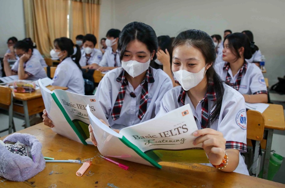 nhieu truong dai hoc quy doi diem 10 voi thi sinh co chung chi ielts tu 4 52jpg nhieu truong dai hoc quy doi diem 10 voi thi sinh co chung chi ielts tu 4 52jpg