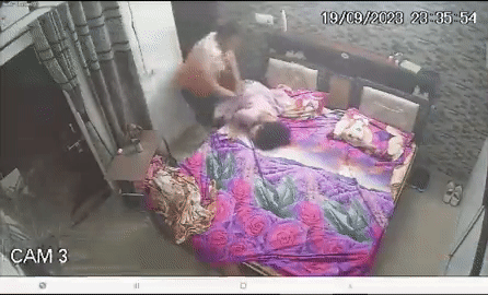 tuc gian vi dat tu giay sai cho con trai bat hieu danh me gia 74 tuoi da man tuc gian vi dat tu giay sai cho con trai bat hieu danh me gia 74 tuoi da man