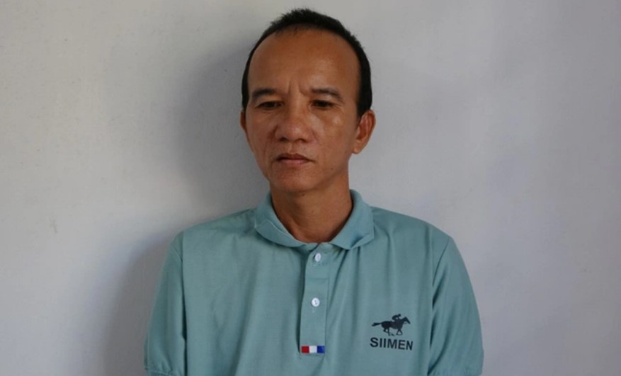 An ninh - Hình sự - Tiền Giang: Khởi tố đối tượng giả danh Công an ra oai với gia đình bạn gái