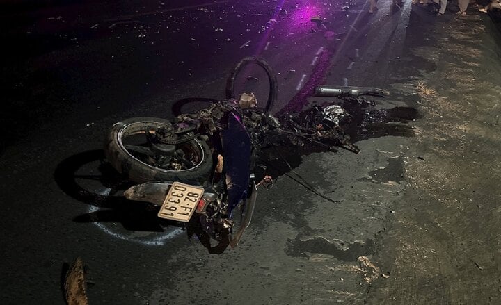 tin tuc tai nan giao thong moi nhat ngay 27 2 2024 tai nan o to lien hoan giua 4 o to giao thong un tac keo dai tin tuc tai nan giao thong moi nhat ngay 27 2 2024 tai nan o to lien hoan giua 4 o to giao thong un tac keo dai