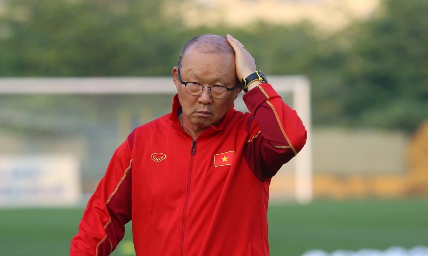 khong chon hlv park dan dat doi nha lien doan bong da han quoc bi chi trich du doi 2 khong chon hlv park dan dat doi nha lien doan bong da han quoc bi chi trich du doi 2
