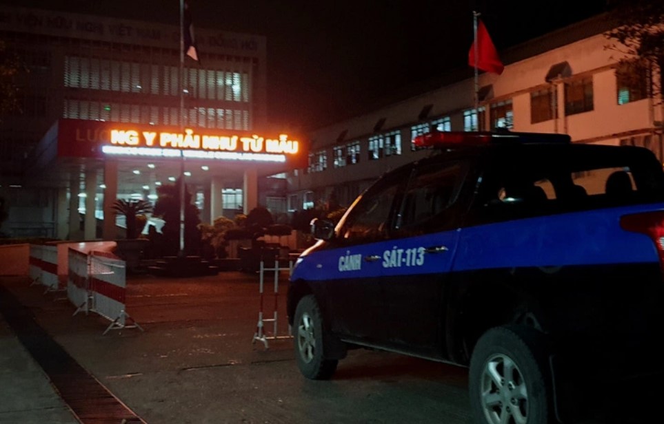 vu phat hien hang tram vien ma tuy da trong benh vien bo y te len tieng vu phat hien hang tram vien ma tuy da trong benh vien bo y te len tieng