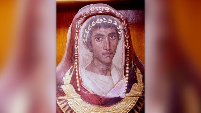 y nghia cua 13 bau vat xuat hien trong cac ngoi mo cua nguoi ai cap co dai 2 y nghia cua 13 bau vat xuat hien trong cac ngoi mo cua nguoi ai cap co dai 2