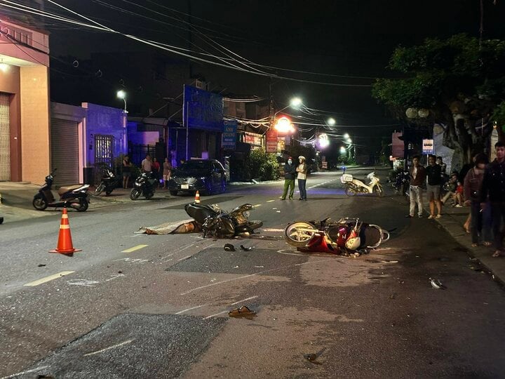 tin tuc tai nan giao thong moi nhat ngay 4 3 2024 va cham giua hai xe may mot nguoi tu vong 1 tin tuc tai nan giao thong moi nhat ngay 4 3 2024 va cham giua hai xe may mot nguoi tu vong 1
