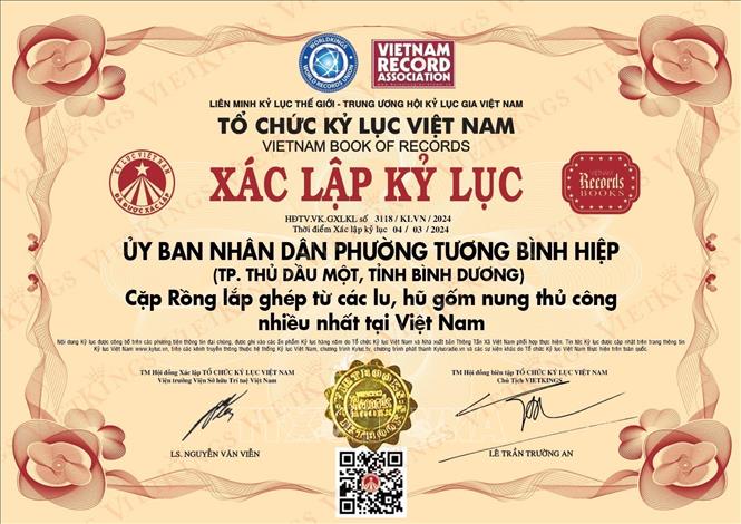 cap rong lu gom tai binh duong xac lap ky luc viet nam 2