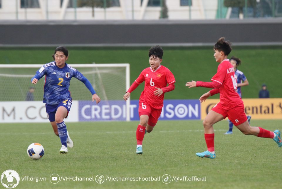 thua dam 0 10 truoc dt nhat ban hlv truong cua dt u20 viet nam noi gi 2