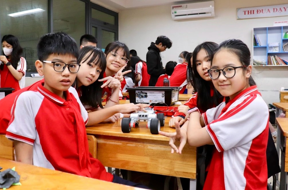 truoc thong truong ams phai dung tuyen sinh lop 6 tu nam hoc toi so gd dt noi gi 1jpg truoc thong truong ams phai dung tuyen sinh lop 6 tu nam hoc toi so gd dt noi gi 1jpg