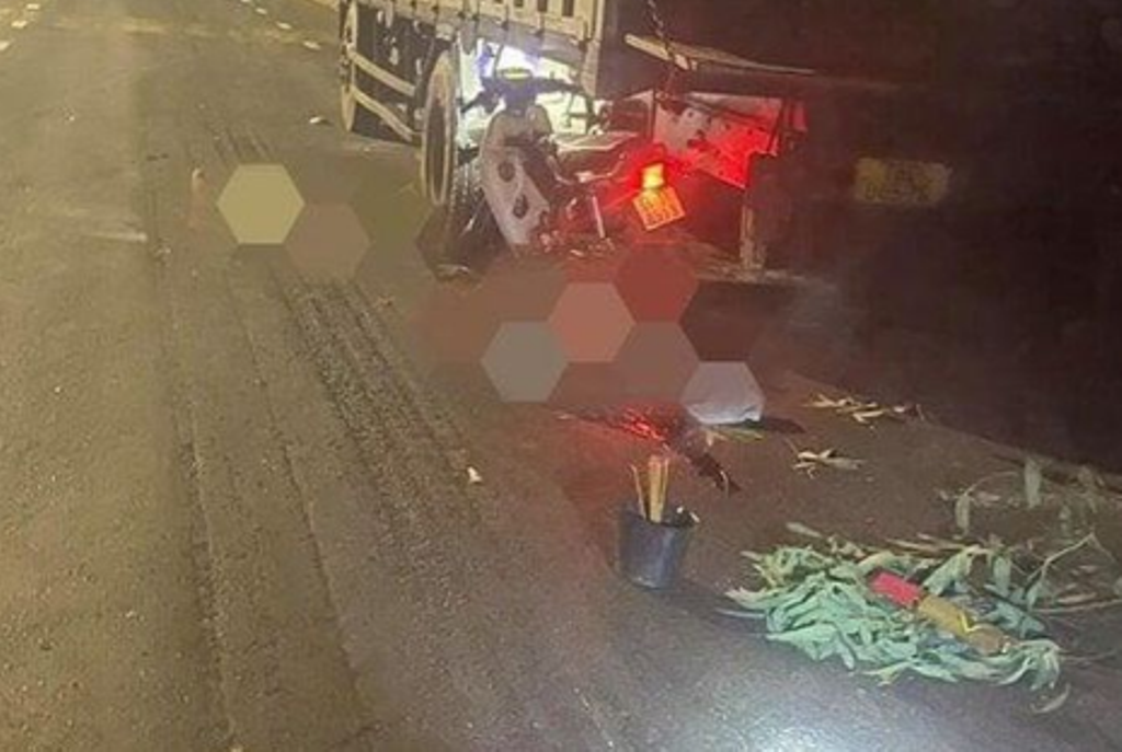 tin tuc tai nan giao thong moi nhat ngay 8 3 2024 di bo qua cao toc nguoi dan ong bi o to dam tu vong 2 tin tuc tai nan giao thong moi nhat ngay 8 3 2024 di bo qua cao toc nguoi dan ong bi o to dam tu vong 2