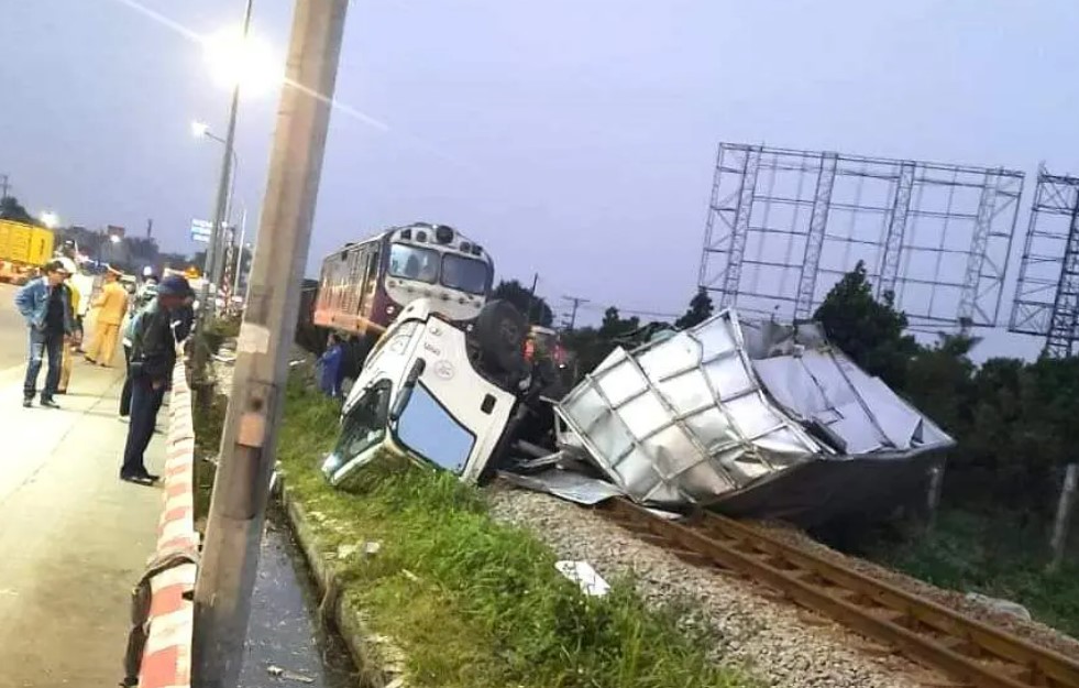 tin tuc tai nan giao thong moi nhat ngay 8 3 2024 di bo qua cao toc nguoi dan ong bi o to dam tu vong 3 tin tuc tai nan giao thong moi nhat ngay 8 3 2024 di bo qua cao toc nguoi dan ong bi o to dam tu vong 3