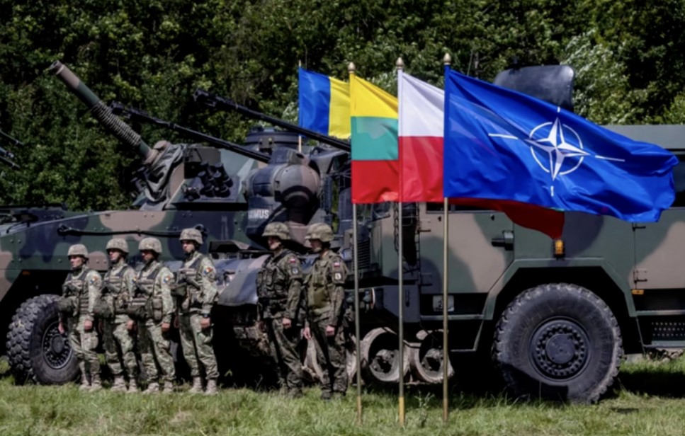 ngoai truong ba lan tiet lo quan nato da co mat o ukraine1jpg ngoai truong ba lan tiet lo quan nato da co mat o ukraine1jpg