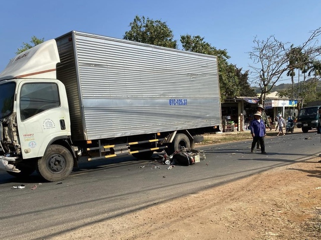 tin tuc tai nan giao thong moi nhat ngay 14 3 2024 va cham voi xe tai nguoi dan ong di xe may tu vong thuong tam 3 tin tuc tai nan giao thong moi nhat ngay 14 3 2024 va cham voi xe tai nguoi dan ong di xe may tu vong thuong tam 3