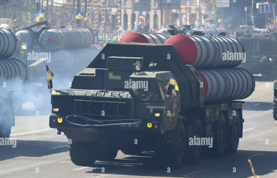 nga tiet lo so luong he thong phong khong bi pha huy cua ukraine tu dau nam 2024
