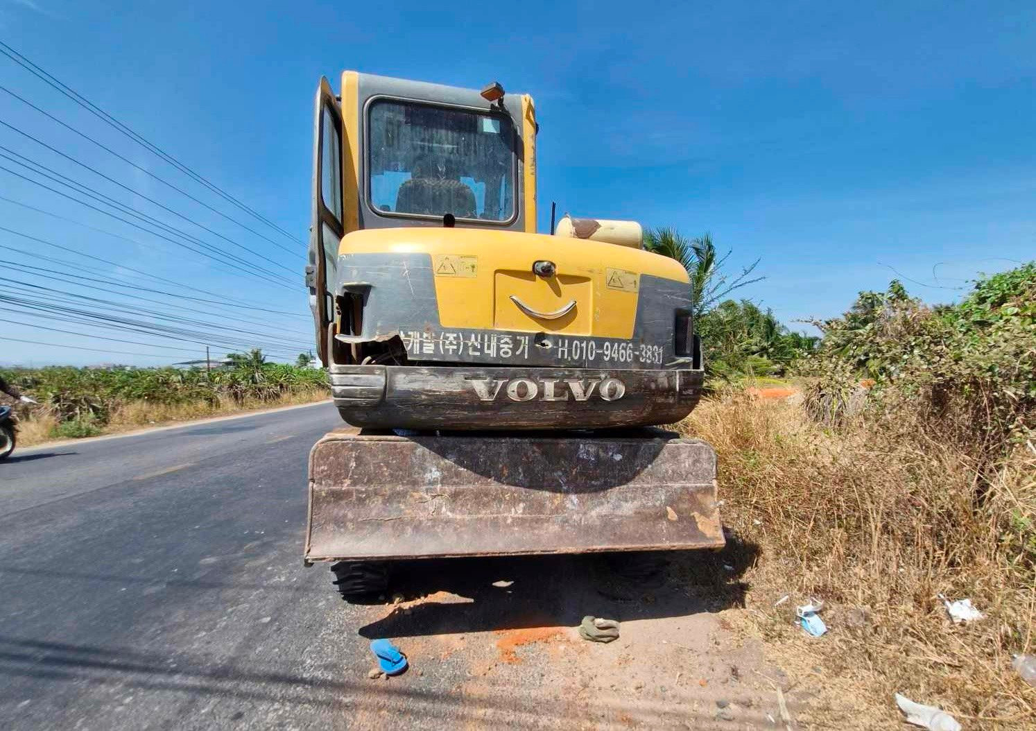 tin tuc tai nan giao thong moi nhat ngay 16 3 2024 xe may muc tong mot nguoi dan ong tu vong 1 tin tuc tai nan giao thong moi nhat ngay 16 3 2024 xe may muc tong mot nguoi dan ong tu vong 1