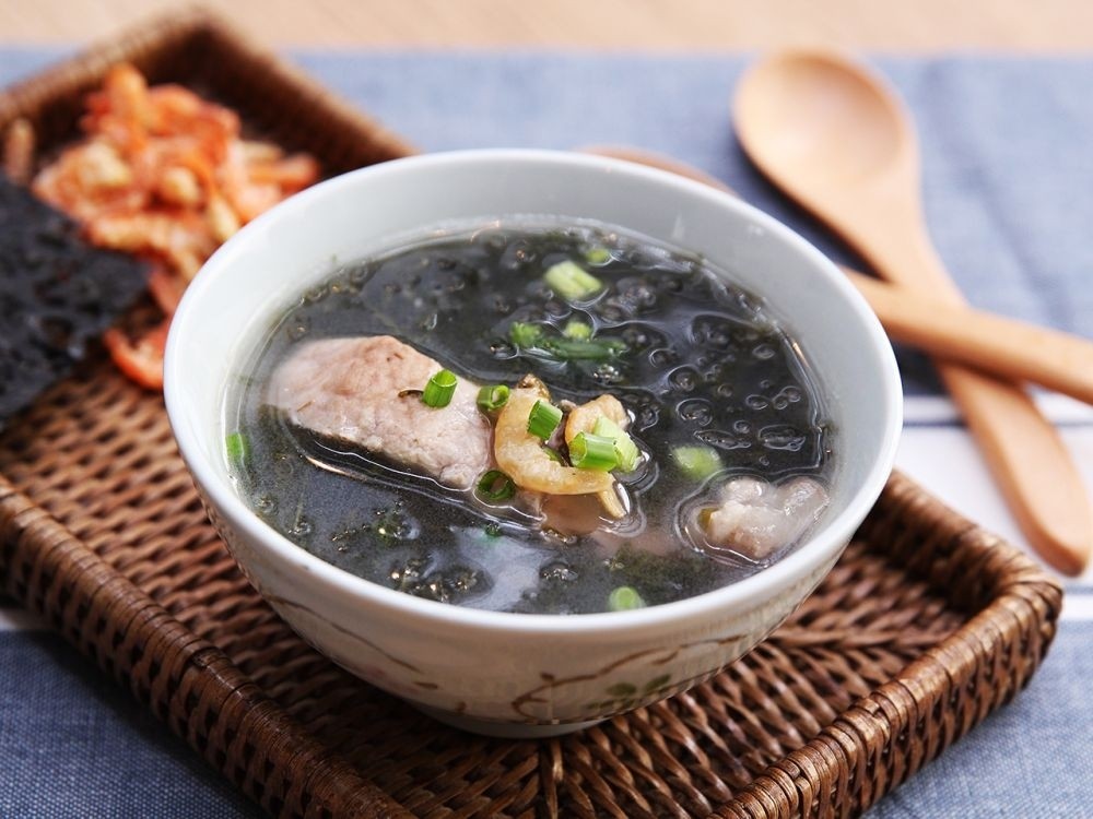 loai rau quoc dan o han quoc duoc menh danh la than duoc dai duong ma nhieu nguoi chua biet 1 loai rau quoc dan o han quoc duoc menh danh la than duoc dai duong ma nhieu nguoi chua biet 1