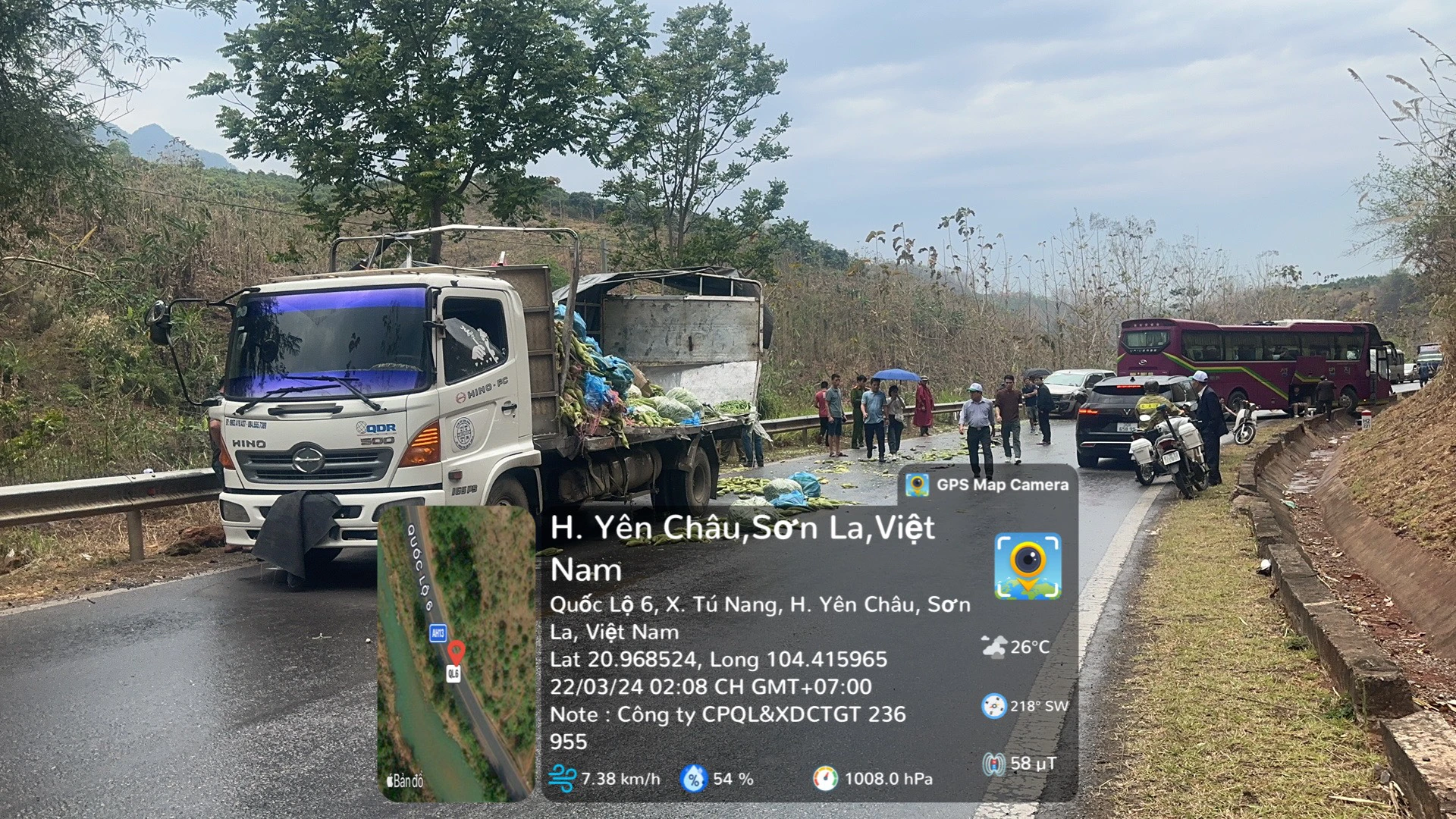 tin tuc tai nan giao thong moi nhat ngay 23 3 2024 va cham giao thong tren quoc lo nguoi dan ong tu vong tai cho 1 tin tuc tai nan giao thong moi nhat ngay 23 3 2024 va cham giao thong tren quoc lo nguoi dan ong tu vong tai cho 1