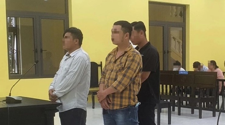thong tin moi nhat ve vu bi cao tu tu sau khi nghe toa tuyen an thong tin moi nhat ve vu bi cao tu tu sau khi nghe toa tuyen an