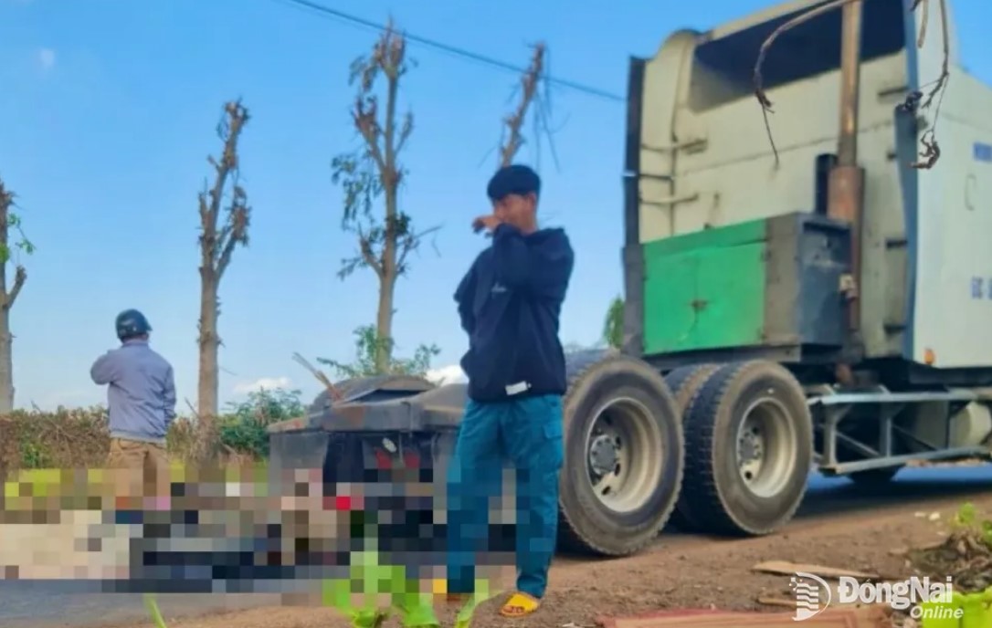 tin tuc tai nan giao thong moi nhat ngay 25 3 2024 va cham xe dau keo mot nguoi dan ong tu vong 4 tin tuc tai nan giao thong moi nhat ngay 25 3 2024 va cham xe dau keo mot nguoi dan ong tu vong 4