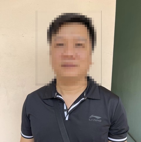 bi bat vi nhan 300 trieu do nguoi khac chuyen khoan nham nhung khong tra lai 1 bi bat vi nhan 300 trieu do nguoi khac chuyen khoan nham nhung khong tra lai 1