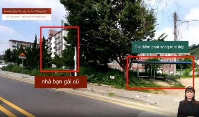 livestream doi qua ban gai cu sau chia tay chang trai hua hen se ap ma giam 50 neu som tra lai tien 2 livestream doi qua ban gai cu sau chia tay chang trai hua hen se ap ma giam 50 neu som tra lai tien 2