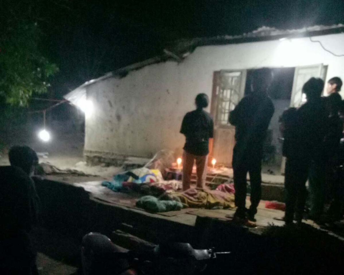 kon tum deo dan gay no 2 nguoi tu vong va 3 nguoi bi thuong kon tum deo dan gay no 2 nguoi tu vong va 3 nguoi bi thuong