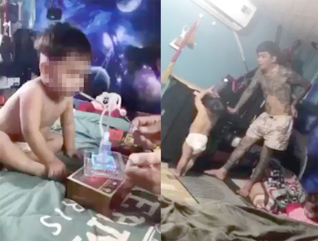 vu be trai 3 tuoi nghi bi ep hut ma tuy xac dinh noi me cung nguoi tinh tron vu be trai 3 tuoi nghi bi ep hut ma tuy xac dinh noi me cung nguoi tinh tron