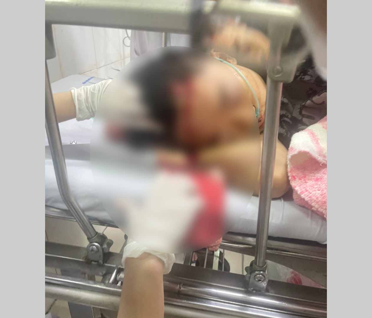 hai phong tam giu 14 doi tuong tham gia hon chien khien 1 nguoi trong thuong hai phong tam giu 14 doi tuong tham gia hon chien khien 1 nguoi trong thuong