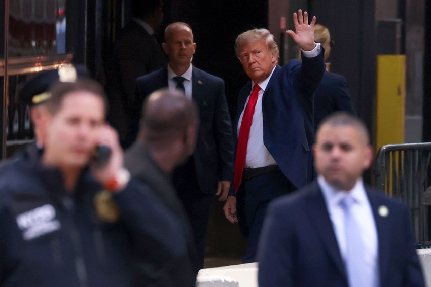 trump trump