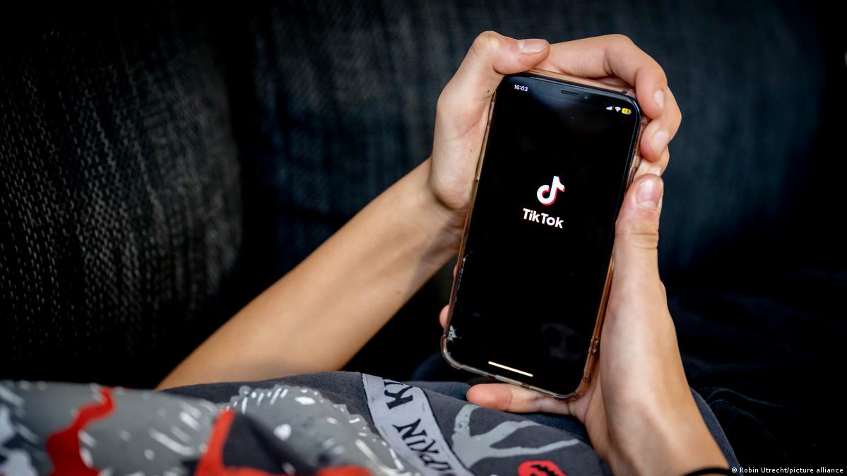 tiktok tiktok